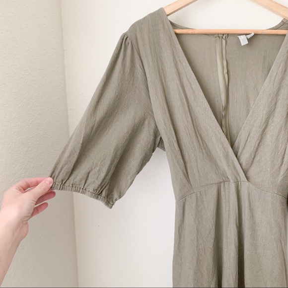 ASOS Dress - Picture 2 of 10